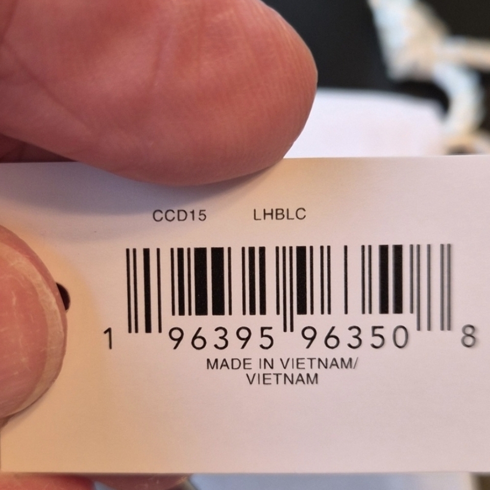 Coach Cassette Large Cassette Bag Charm - BNWT - Cassette By COACH - Picture 4 of 6